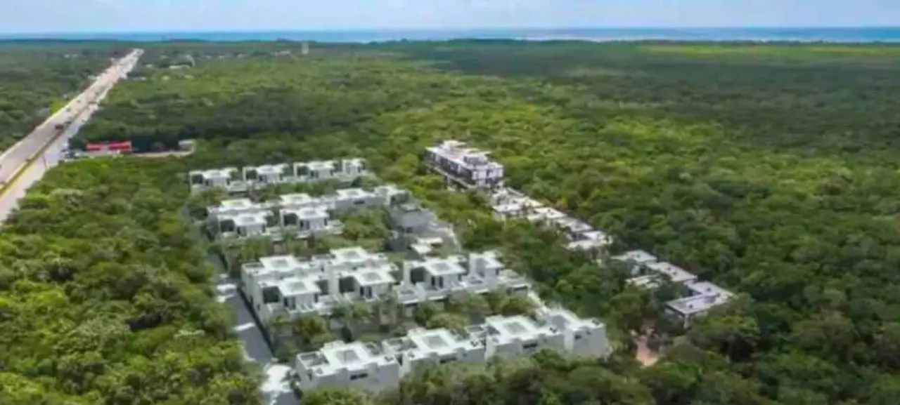 Amazing Villa In The Jungle Th 7 Private Pool Amenities Tulum
