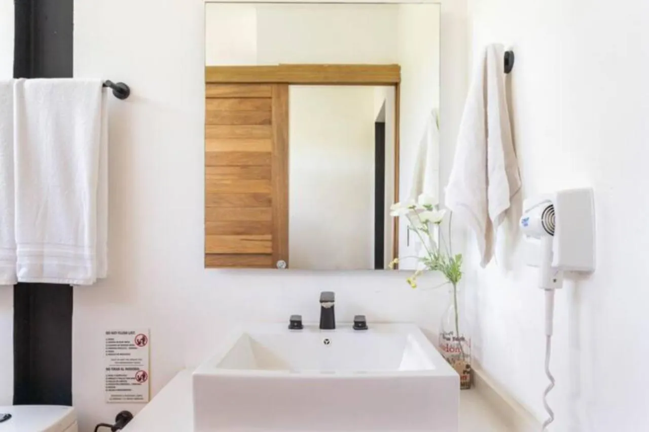 Amazing Villa In The Jungle Th 7 Private Pool Amenities Tulum Mexico