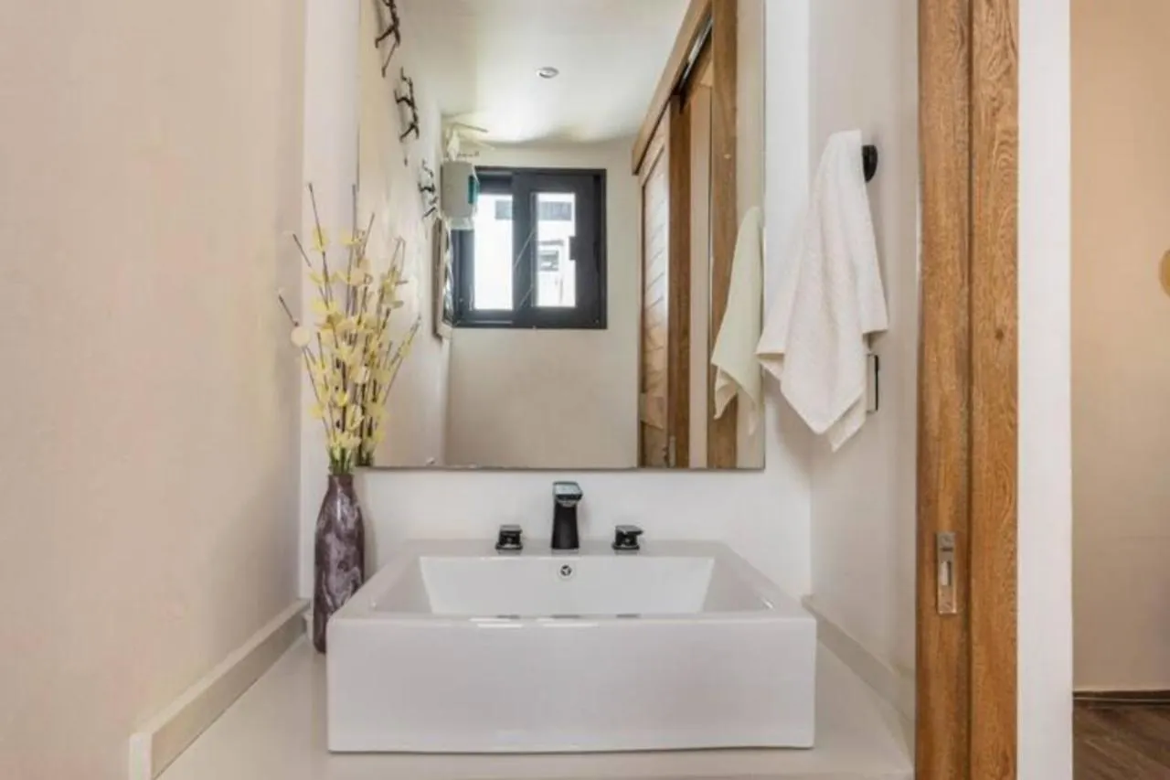 Amazing Villa In The Jungle Th 7 Private Pool Amenities Tulum