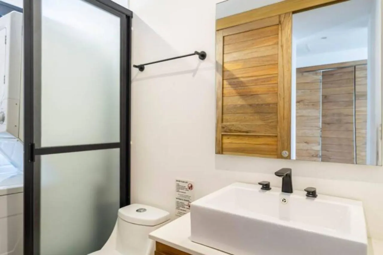Amazing Villa In The Jungle Th 7 Private Pool Amenities Tulum