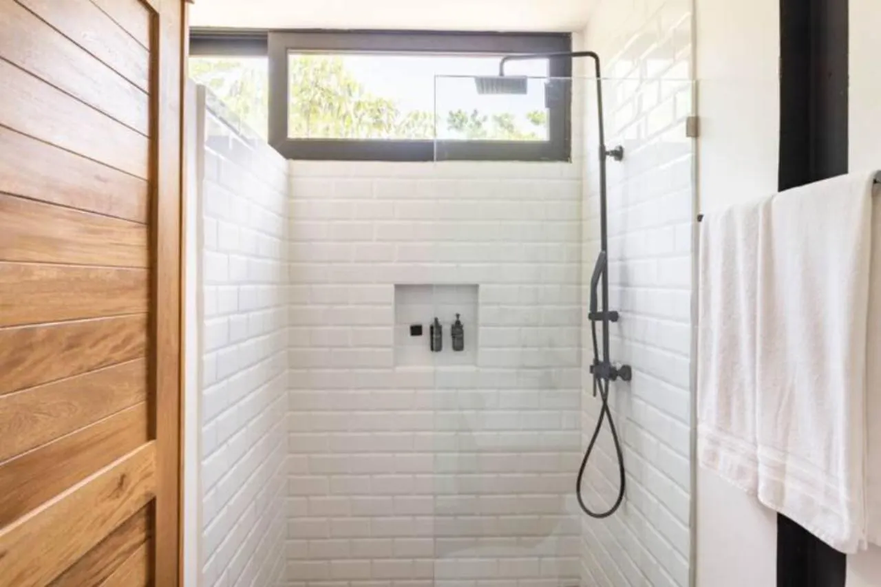 Amazing Villa In The Jungle Th 7 Private Pool Amenities Tulum Mexico