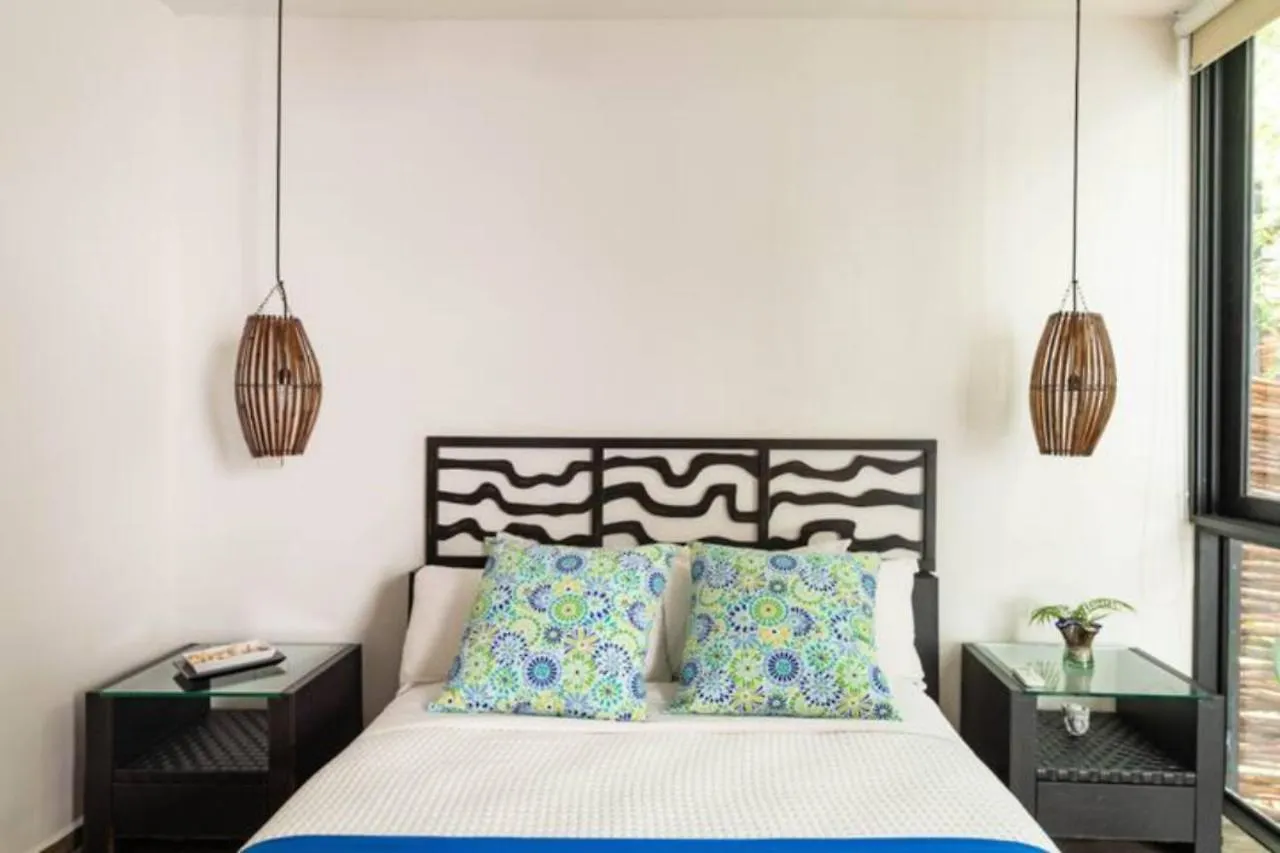 Amazing Villa In The Jungle Th 7 Private Pool Amenities Tulum