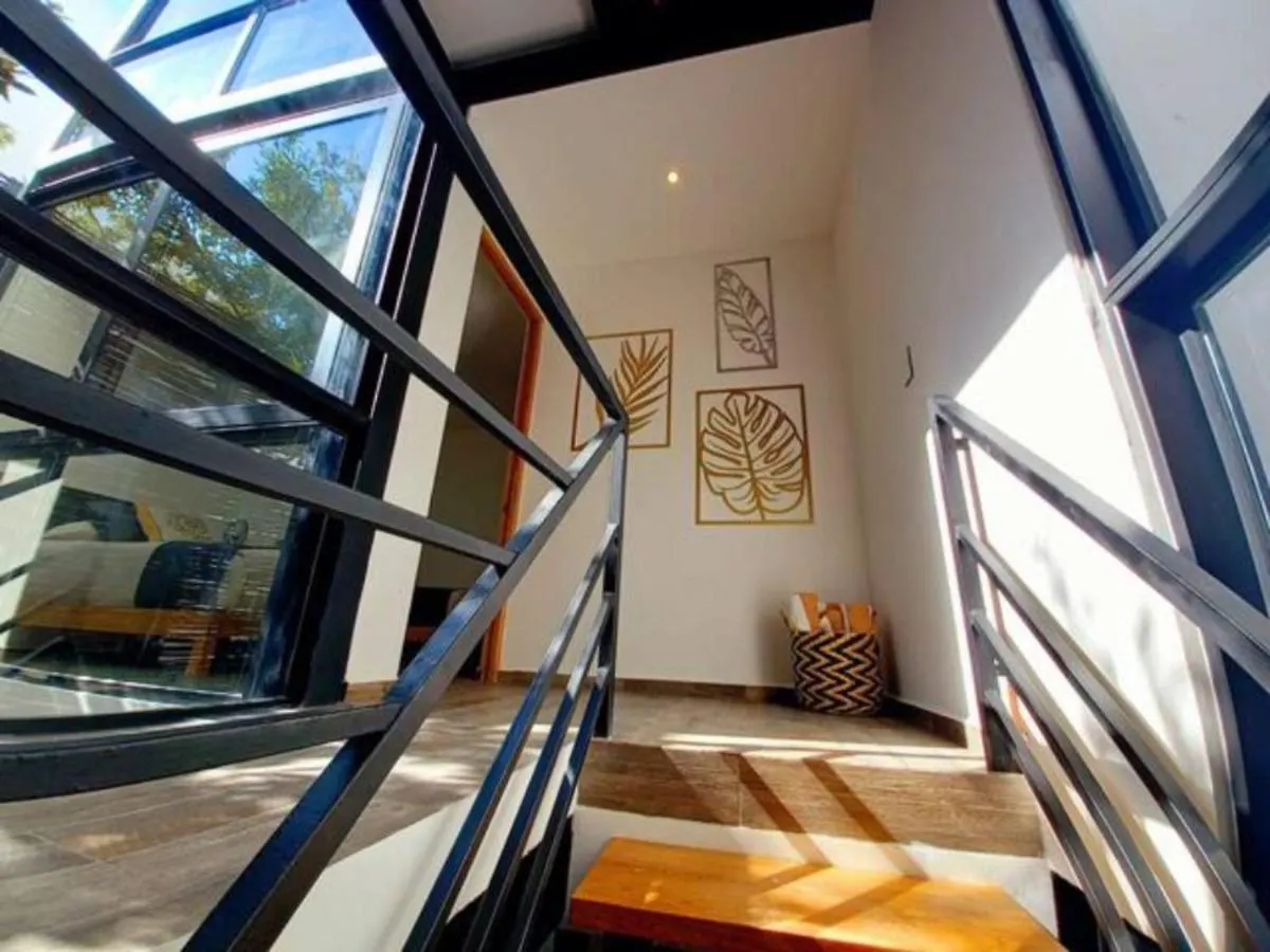 Amazing Villa In The Jungle Th 7 Private Pool Amenities Tulum