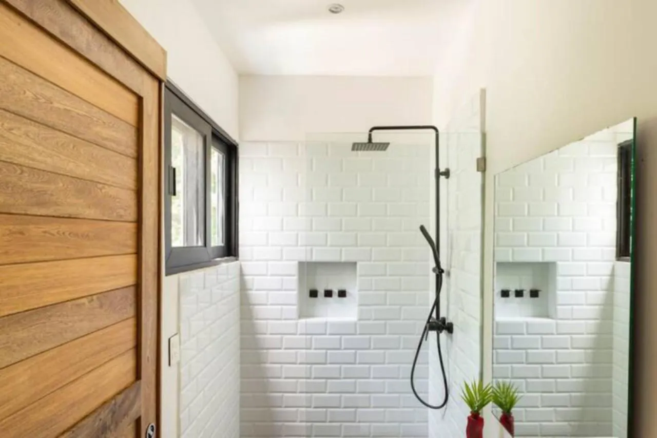 Amazing Villa In The Jungle Th 7 Private Pool Amenities Tulum