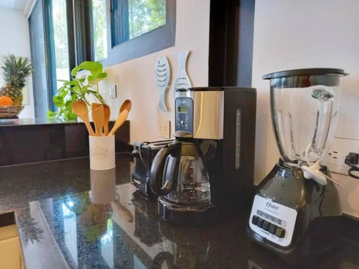 Amazing Villa In The Jungle Th 7 Private Pool Amenities Tulum