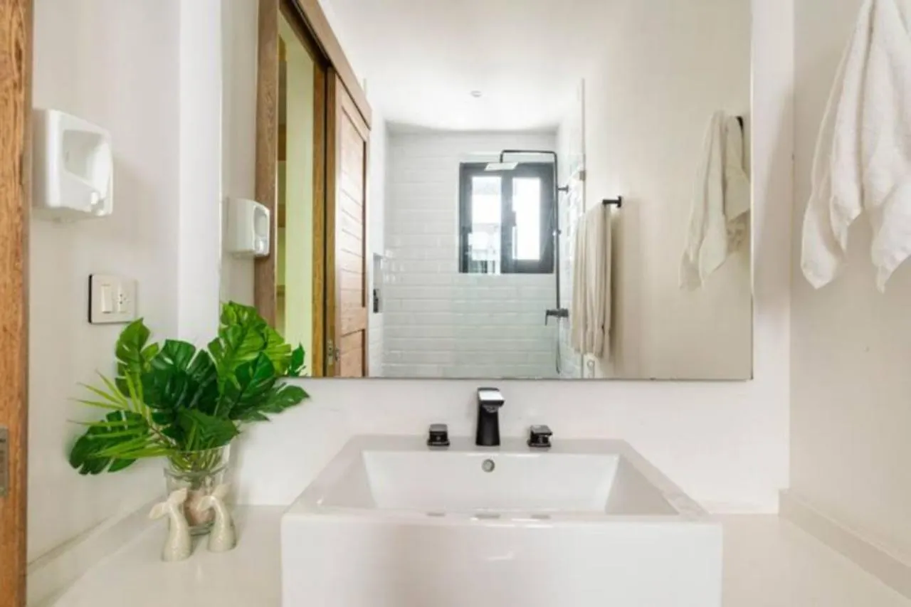 Amazing Villa In The Jungle Th 7 Private Pool Amenities Tulum