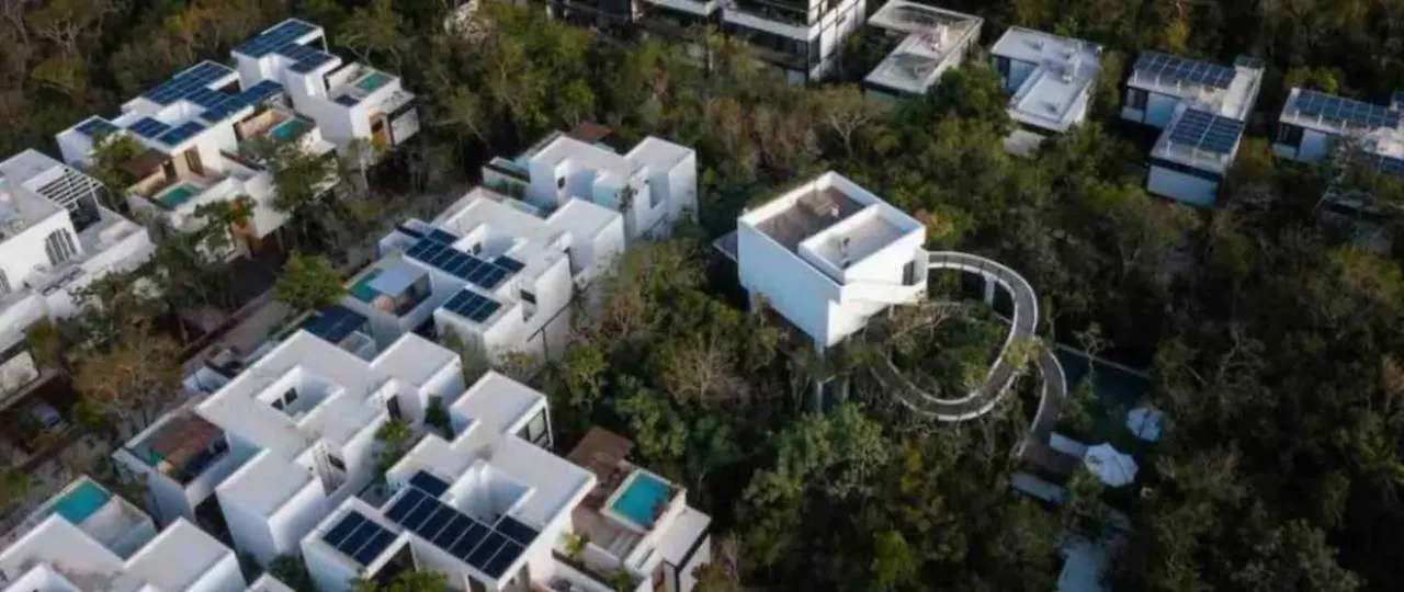 Amazing Villa In The Jungle Th 7 Private Pool Amenities Tulum 0*,