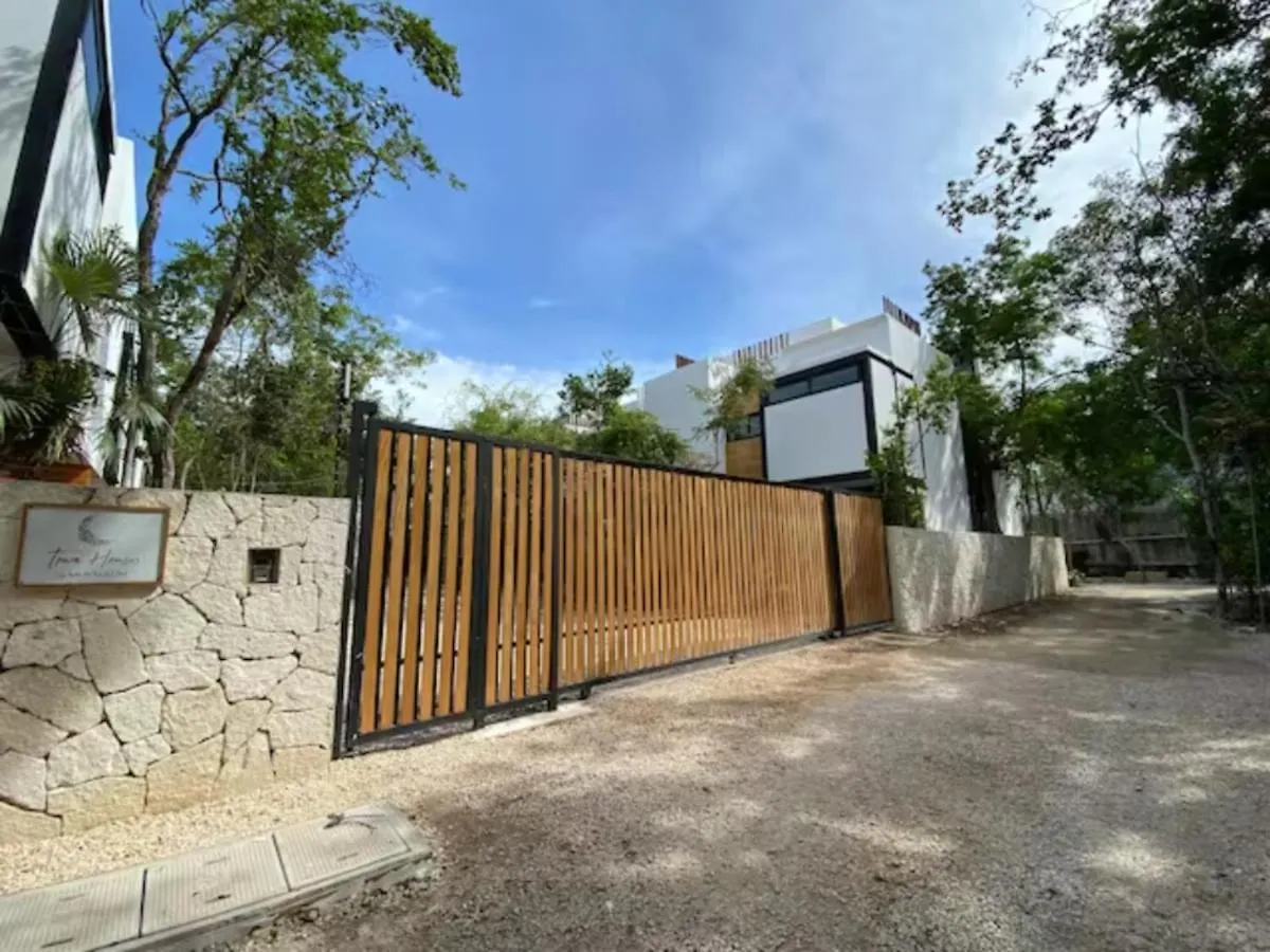 Amazing Villa In The Jungle Th 7 Private Pool Amenities Tulum 0*,