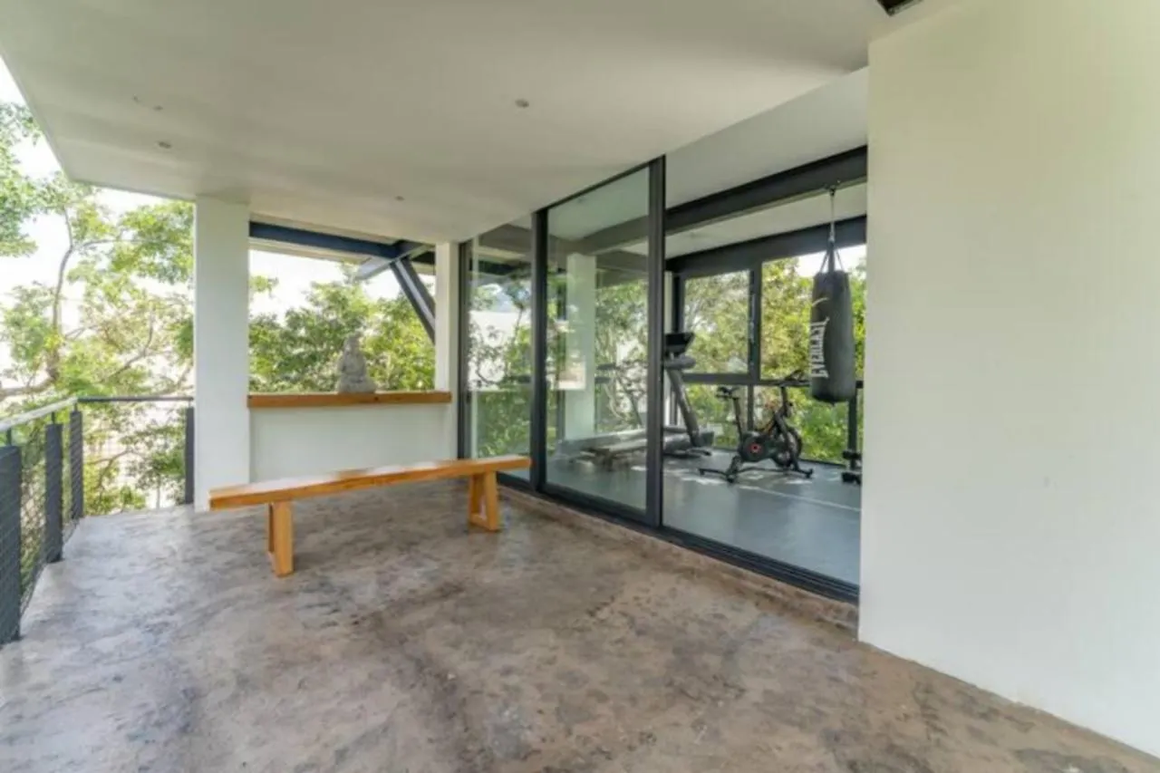 Amazing Villa In The Jungle Th 7 Private Pool Amenities Tulum