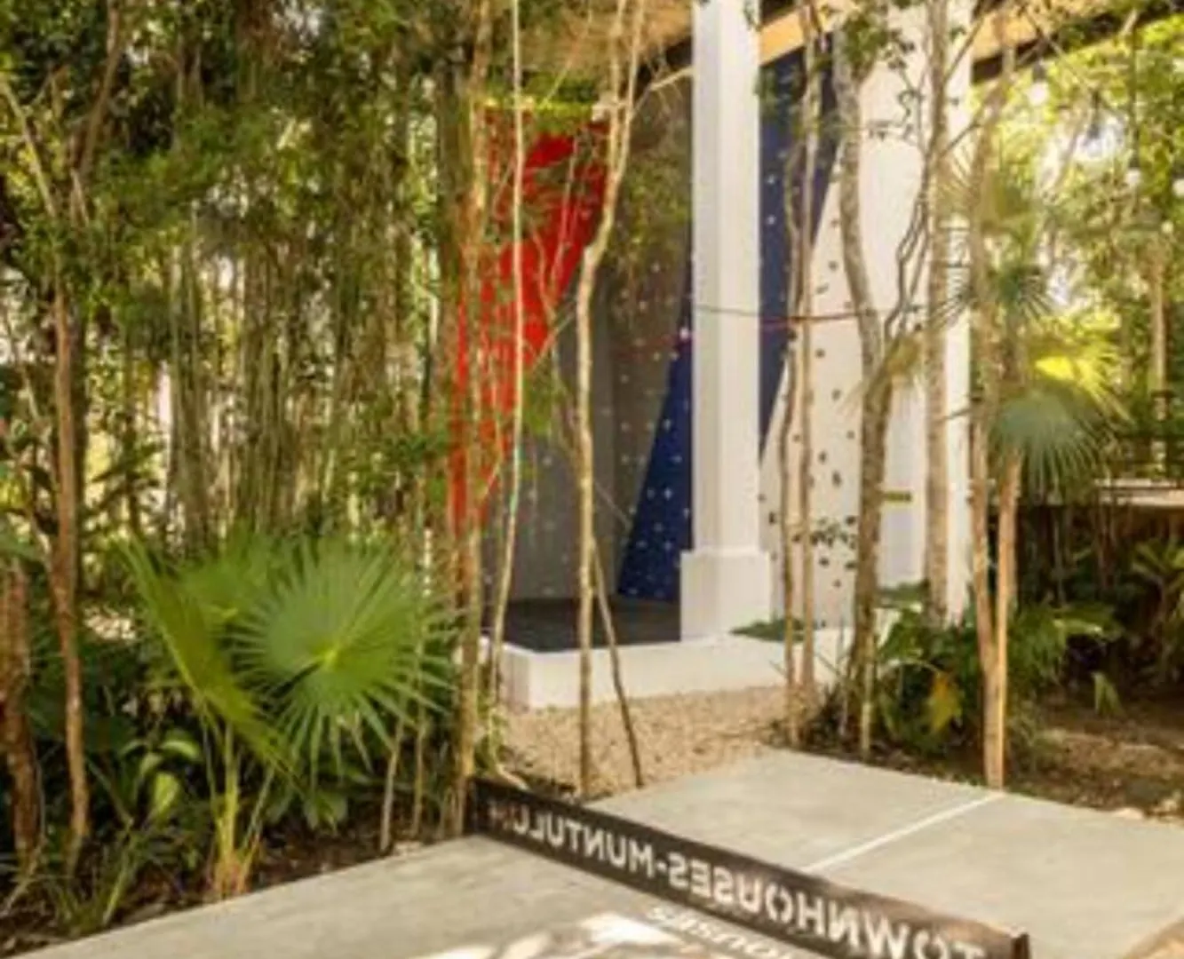 Amazing Villa In The Jungle Th 7 Private Pool Amenities Tulum