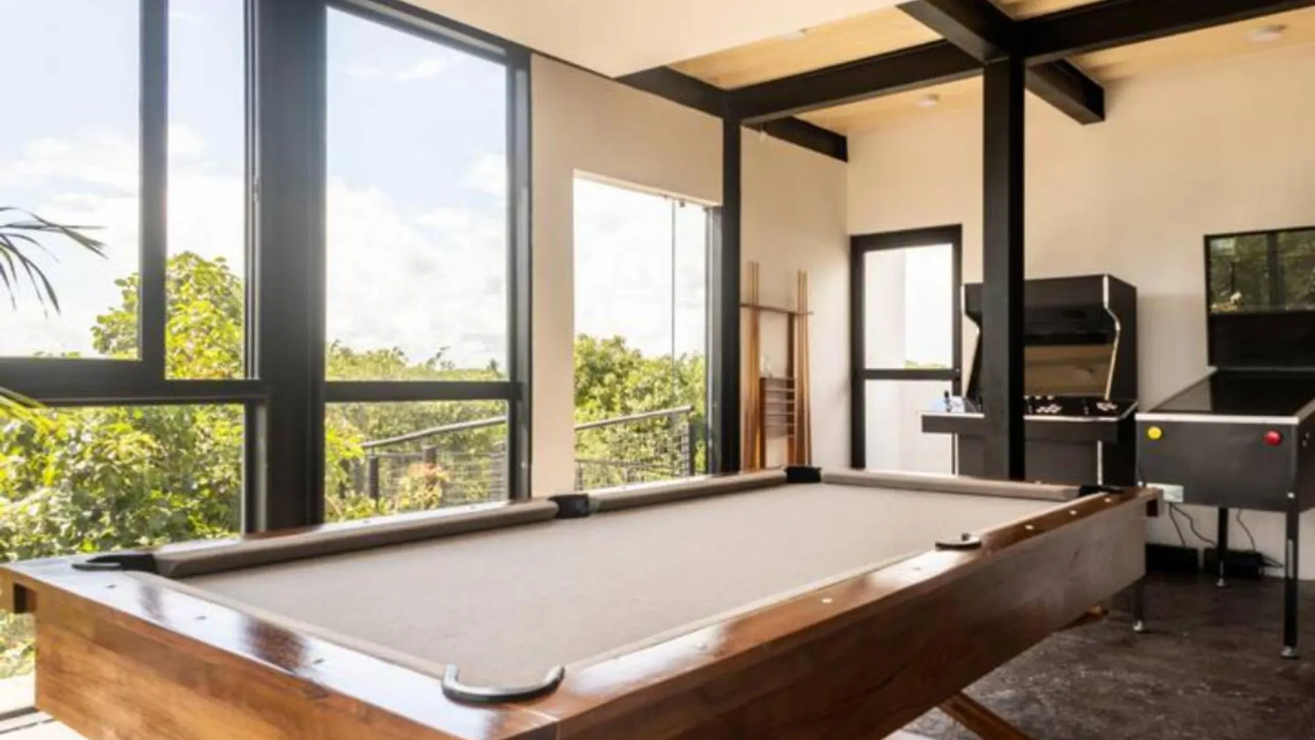 Amazing Villa In The Jungle Th 7 Private Pool Amenities Tulum
